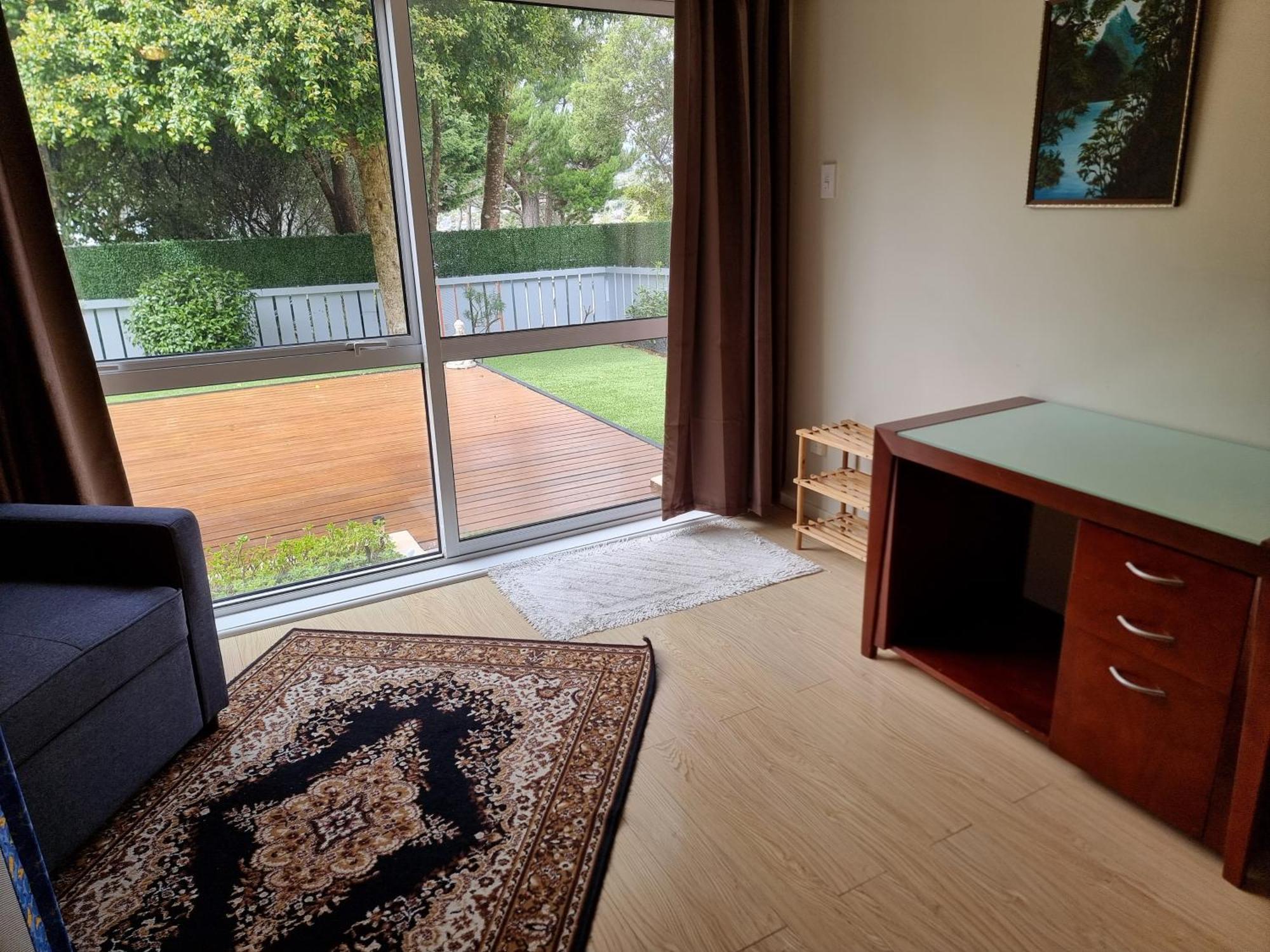 Entire Ground Floor With Full-Privacy And Family-Friendly Popular To Ferry Catchers Wellington Exterior foto